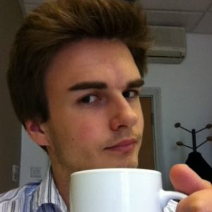 Profile photo of Justin